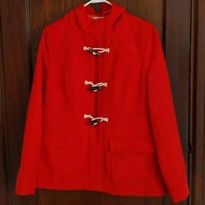 Bought recently on poshmark but was too small for me. I needed and XL.